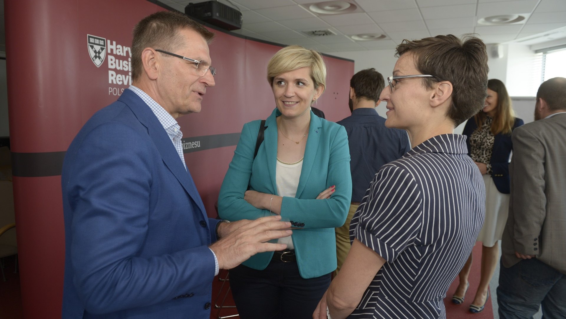 Firmy rodzinne: pomiędzy tradycją a innowacją [DEBATA]