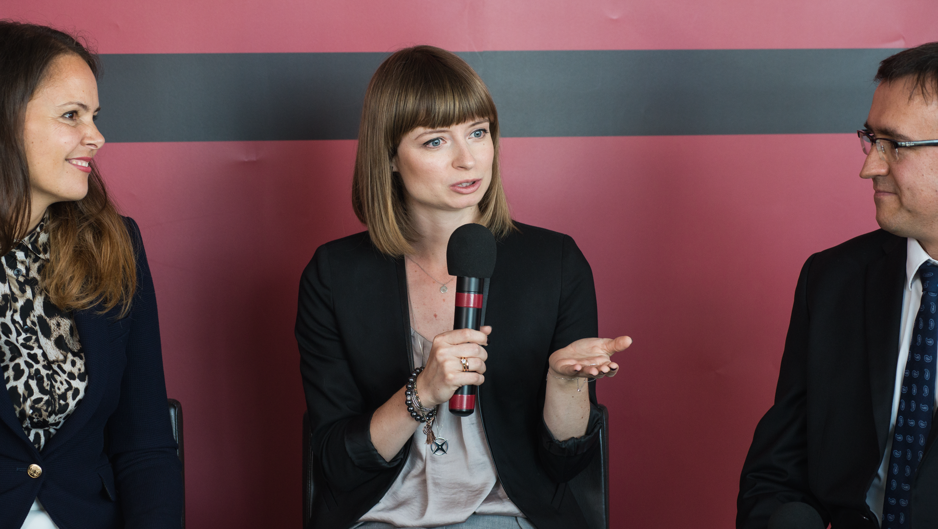 Jak zbudować biznes na wiele pokoleń [DEBATA]