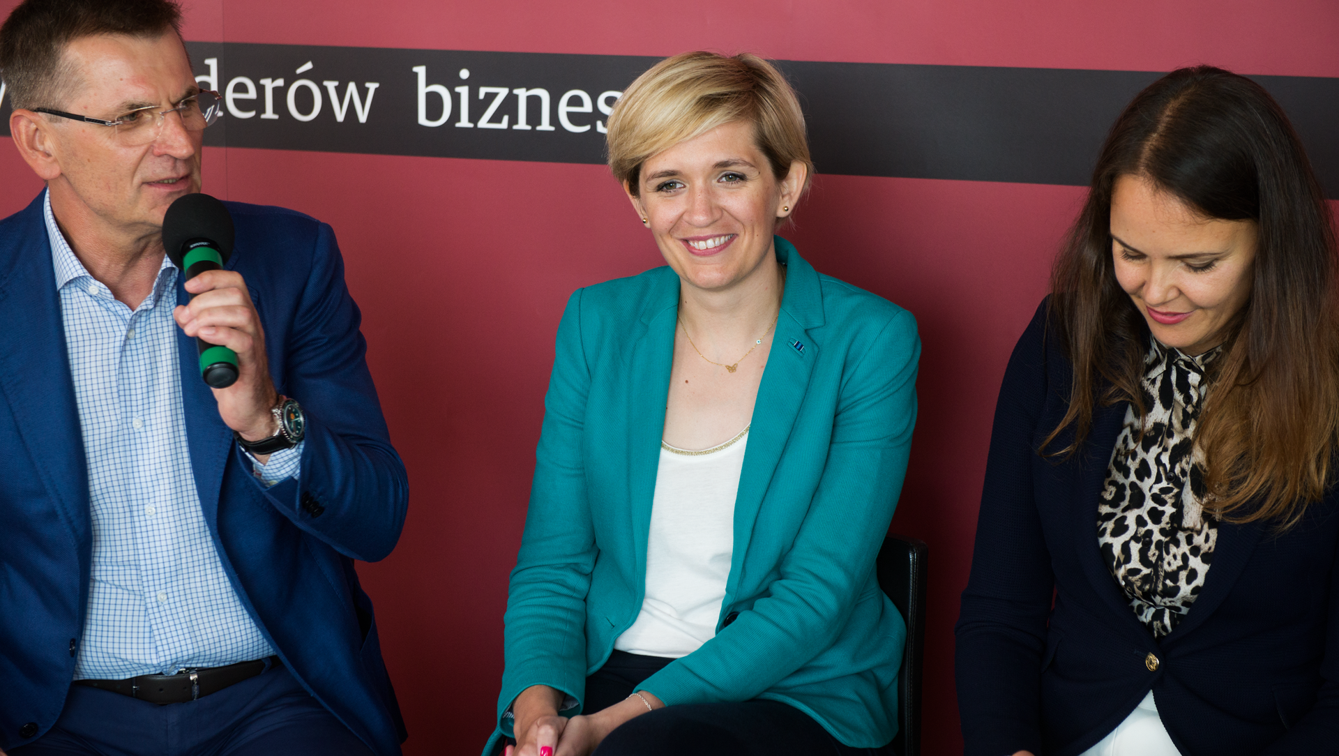 Jak zbudować biznes na wiele pokoleń [DEBATA]