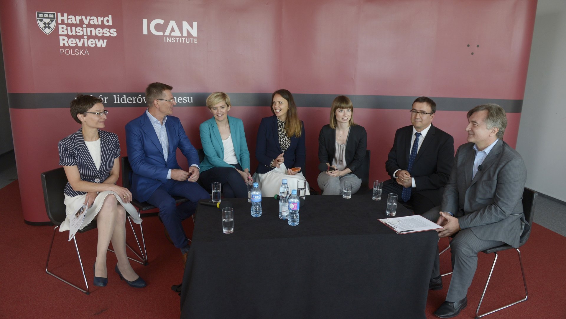 Jak zbudować biznes na wiele pokoleń [DEBATA]