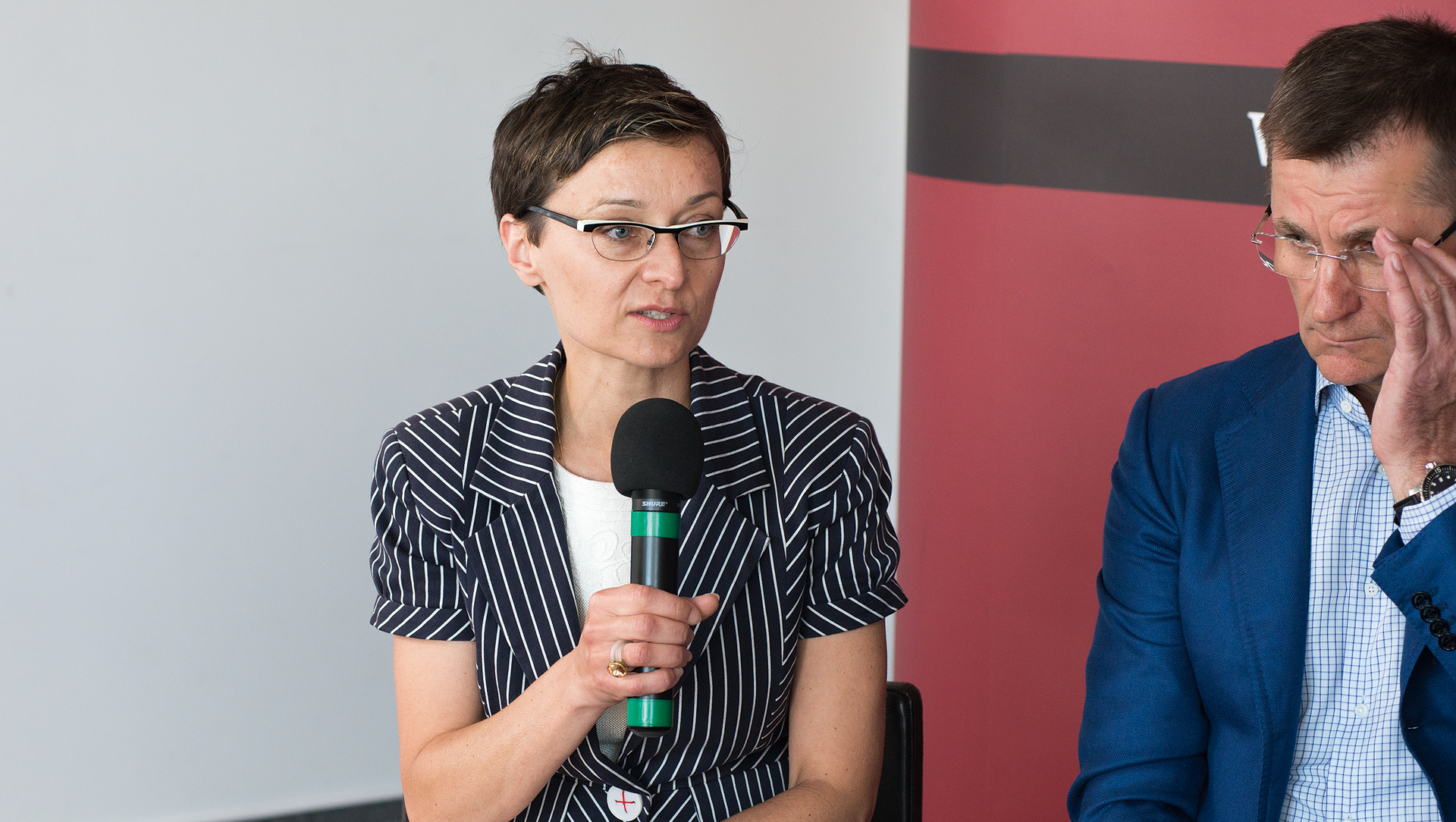 Jak zbudować biznes na wiele pokoleń [DEBATA]