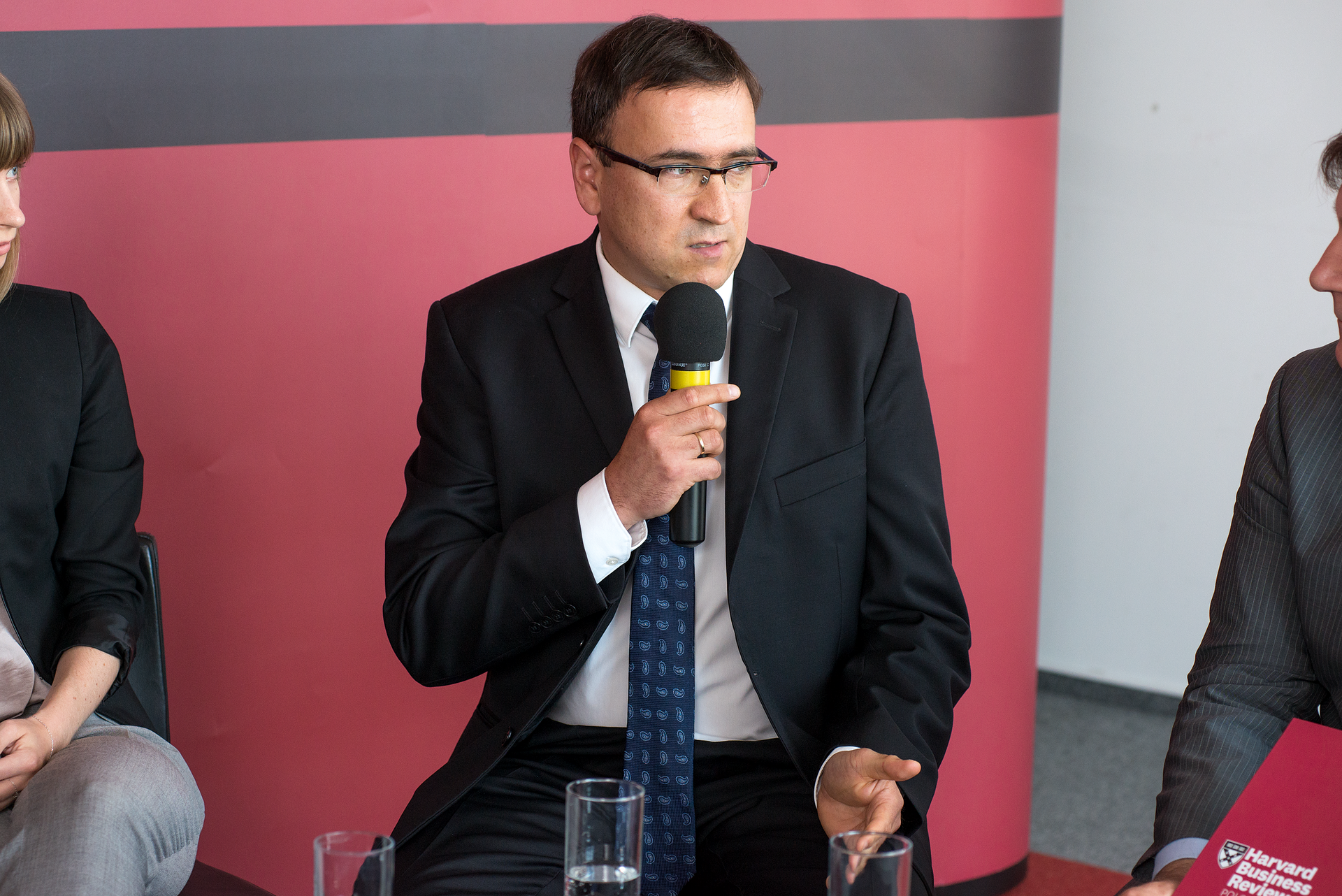 Jak zbudować biznes na wiele pokoleń [DEBATA]