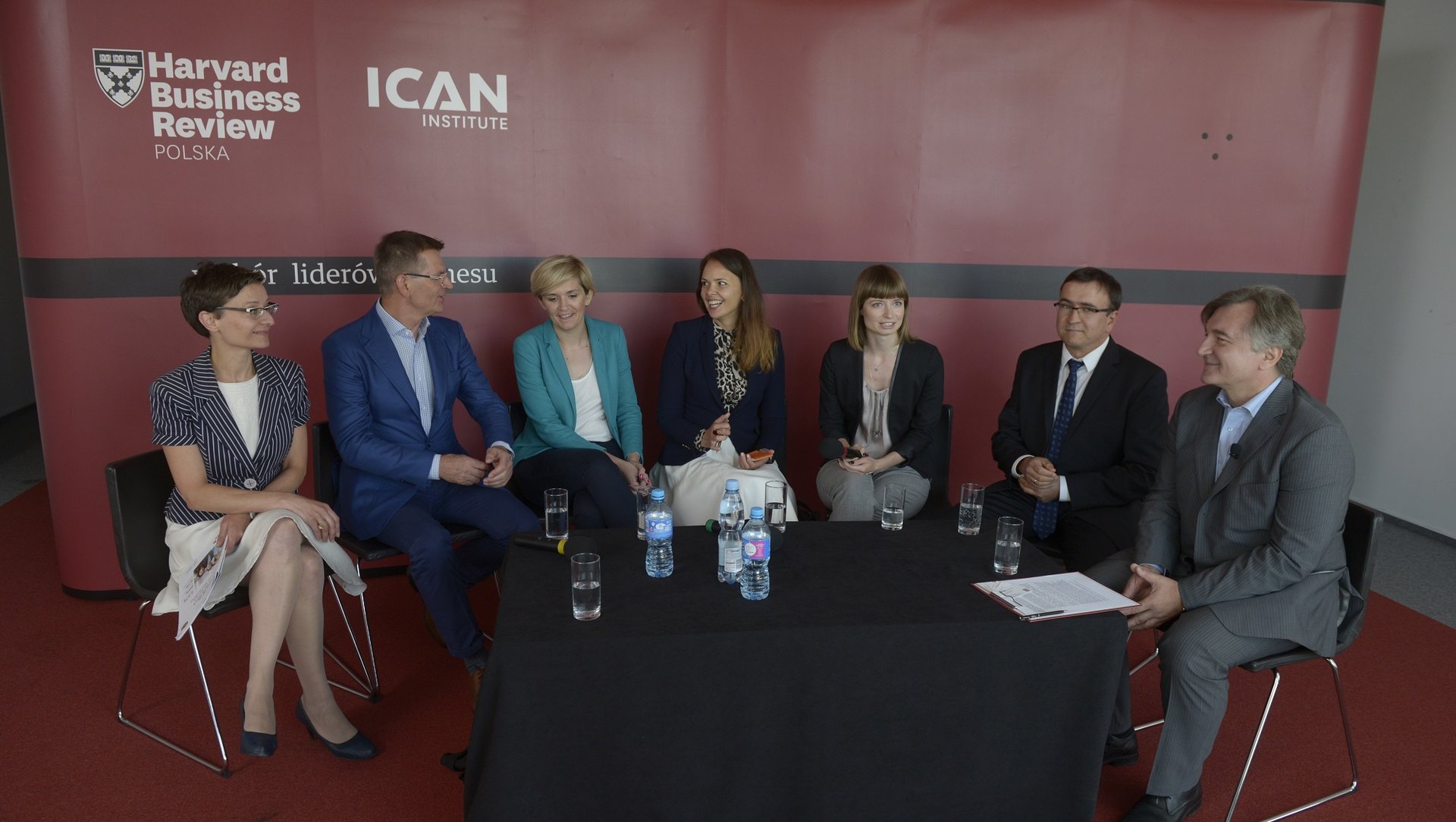 Firmy rodzinne: pomiędzy tradycją a innowacją [DEBATA]