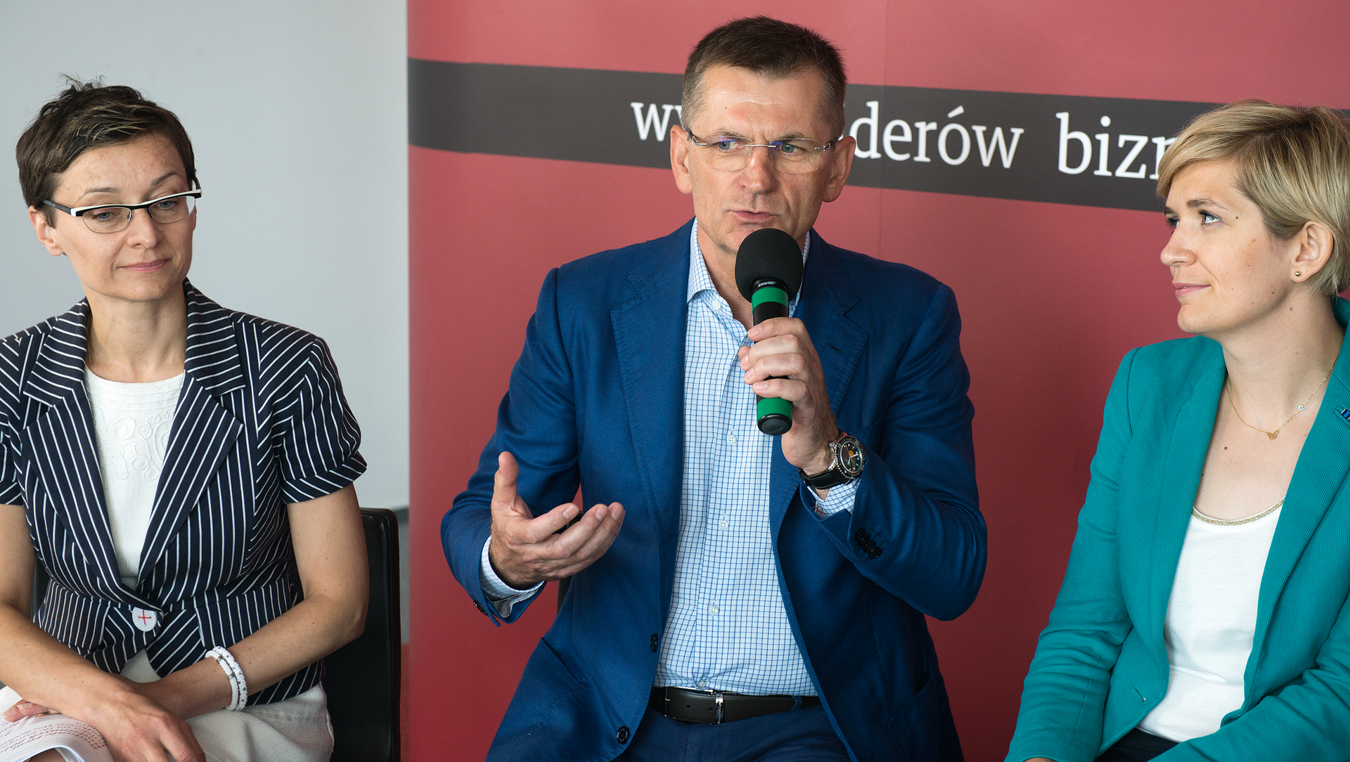 Jak zbudować biznes na wiele pokoleń [DEBATA]