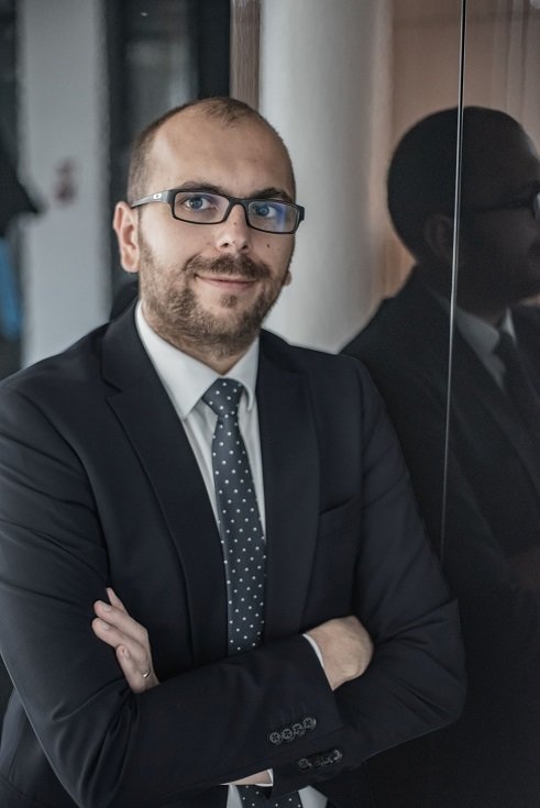 Nowy kompas wyznaczy kierunki rozwoju [WYWIAD]