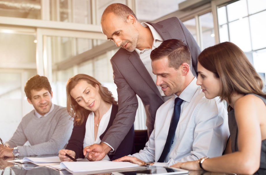 Od menedżera do lidera [RAPORT]