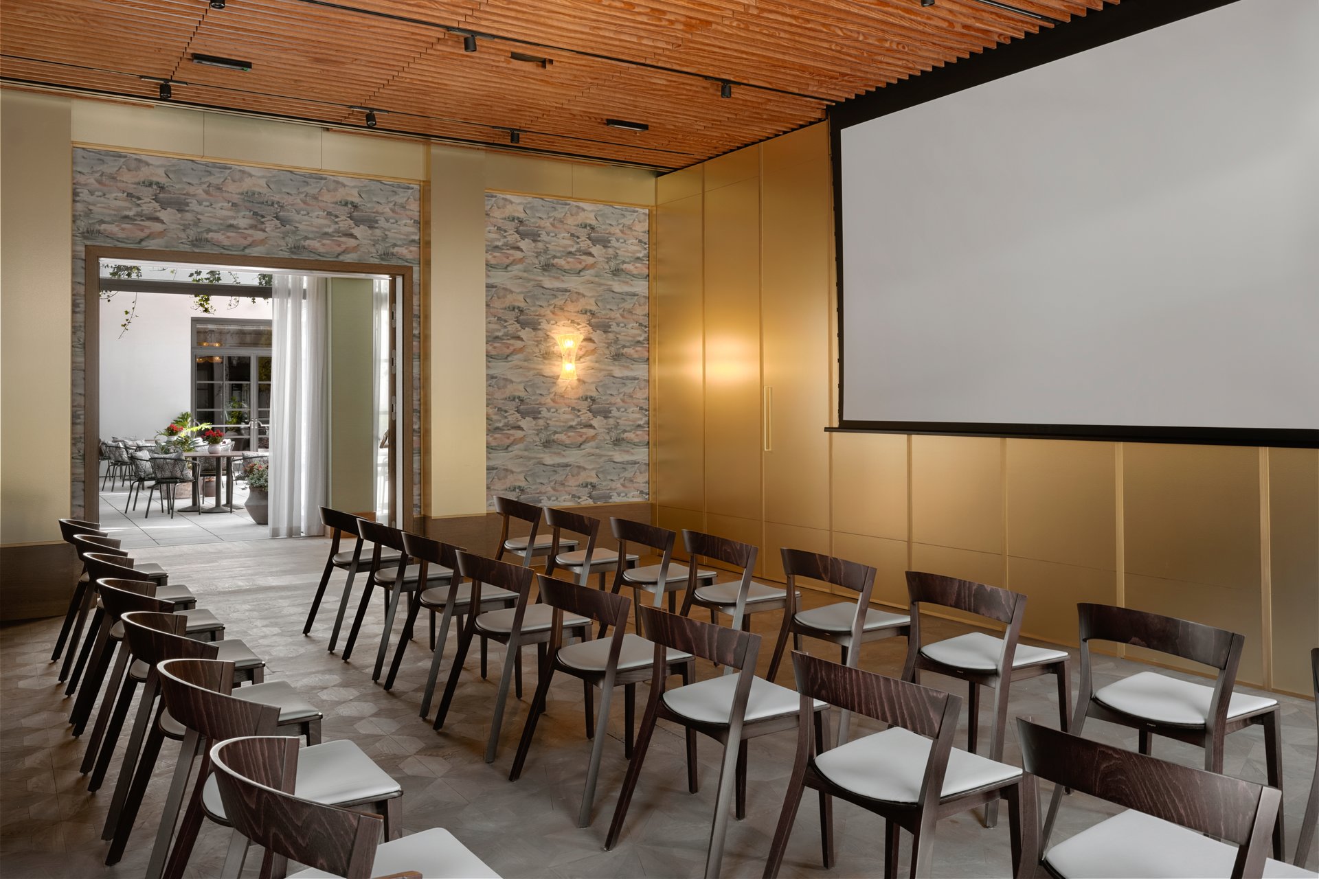 Ewolucja oczekiwań w sektorze MICE