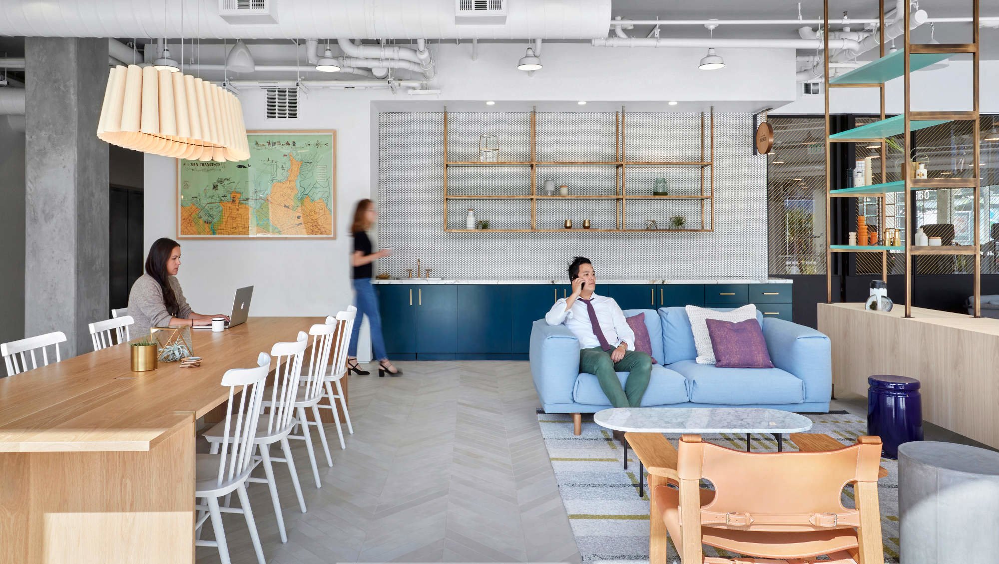 Primo Orpilla: czy twoje biuro jest gotowe na cyfrowych nomadów? [WYWIAD]