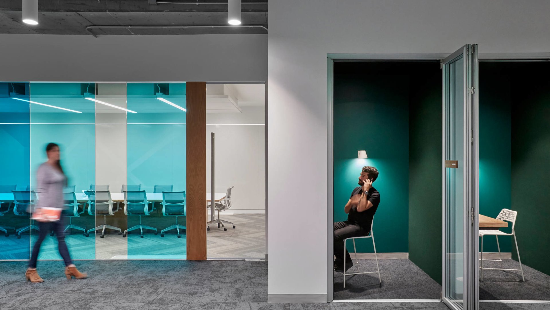 Primo Orpilla: czy twoje biuro jest gotowe na cyfrowych nomadów? [WYWIAD]