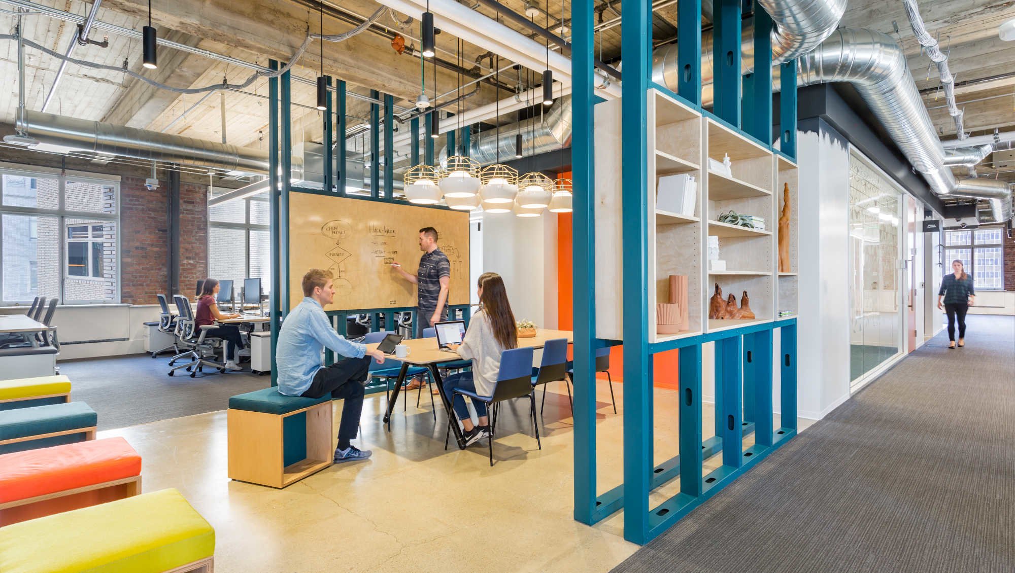 Primo Orpilla: czy twoje biuro jest gotowe na cyfrowych nomadów? [WYWIAD]