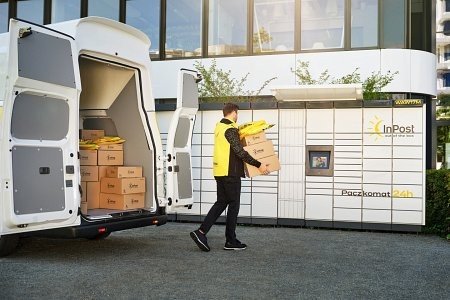 Jak zaplanować ekspansję sklepu online? Kurier i Paczkomat® jako wsparcie rozwoju sprzedaży B2B