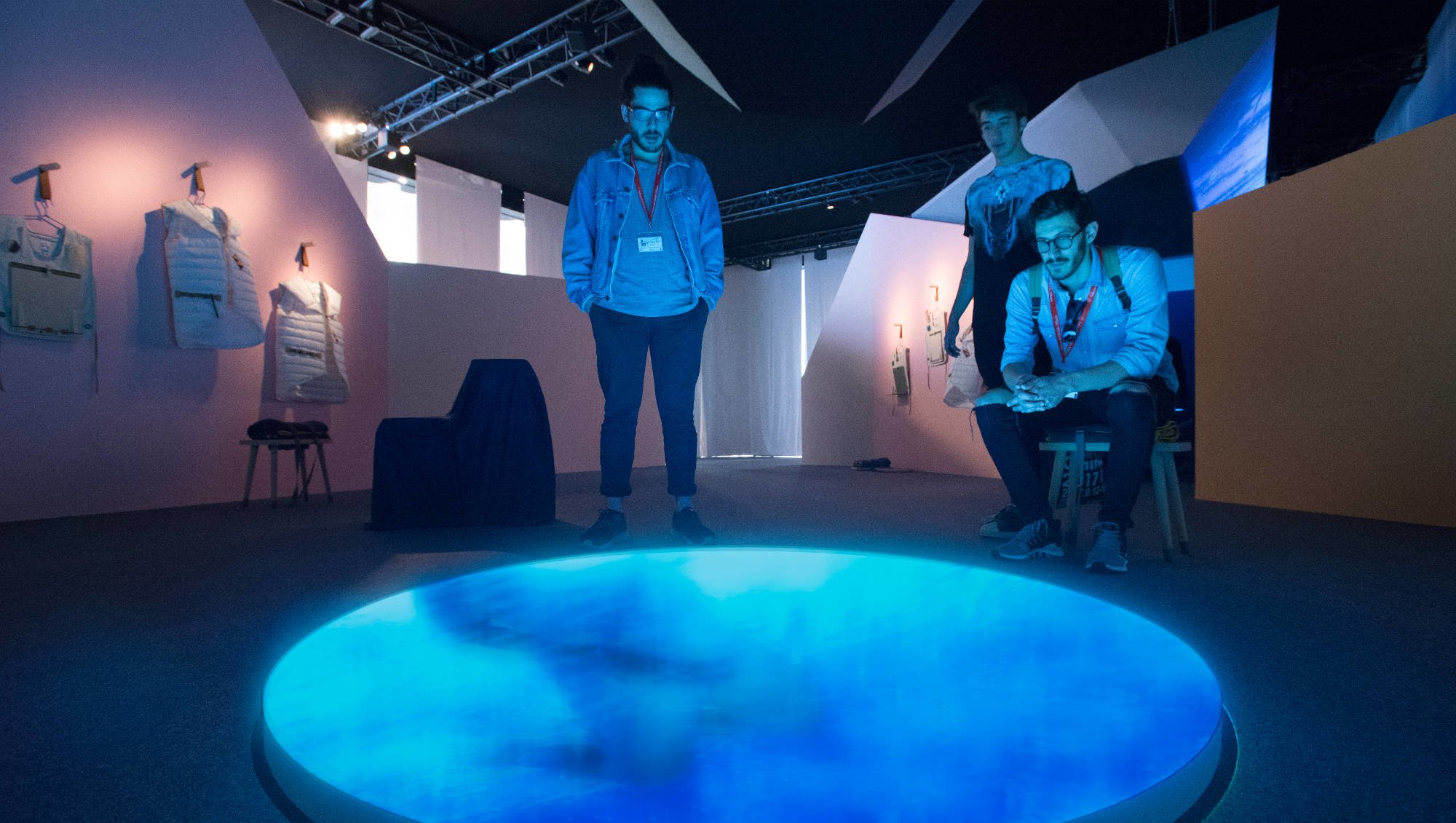 Primo Orpilla: czy twoje biuro jest gotowe na cyfrowych nomadów? [WYWIAD]