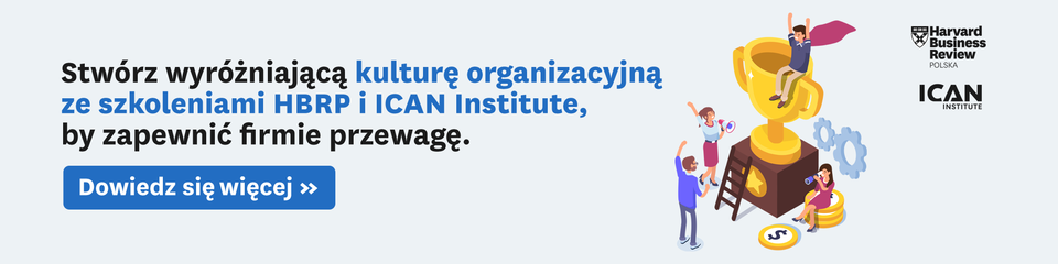 Kultura organizacyjna wyzwalająca zaangażowanie