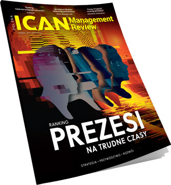 Okładka magazynu