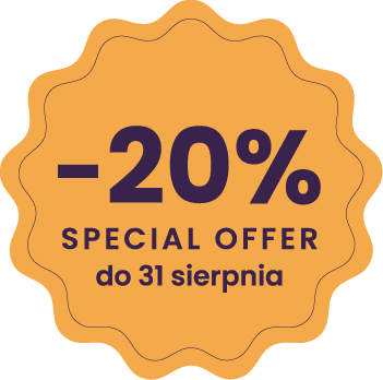 Information graphic for Early Bird promotion