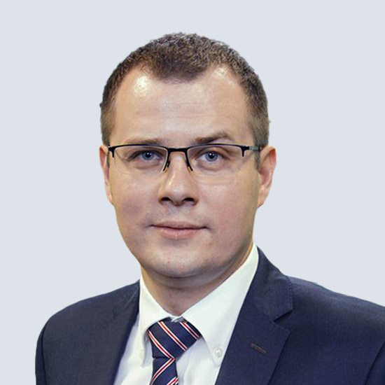 Marcin Słomski, Ekspert i wykładowca ICAN Institute
