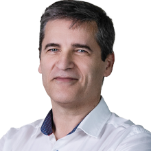 portret Marek Jaguszewski