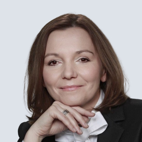 Anna Talarczyk, Ekspert ds. zarządzania doświadczeniem klienta