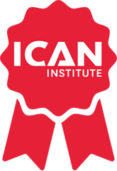 ican ribbon