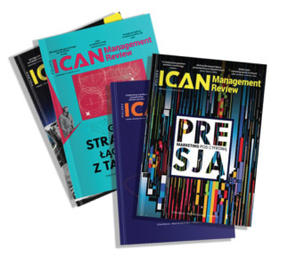Ican Management Review