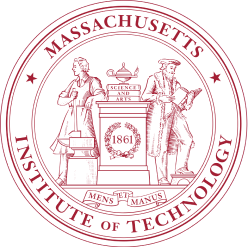 mit ribbon
