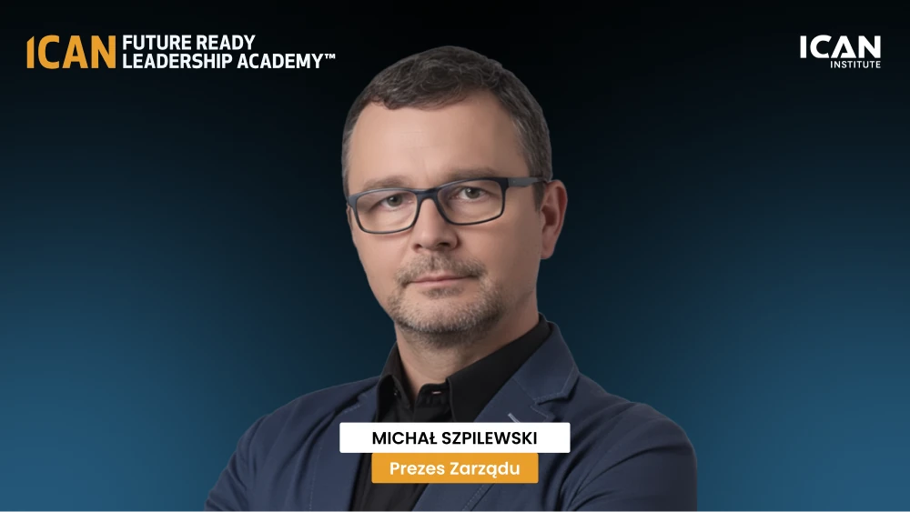 Fotografia - MICHAŁ SZPILEWSKI