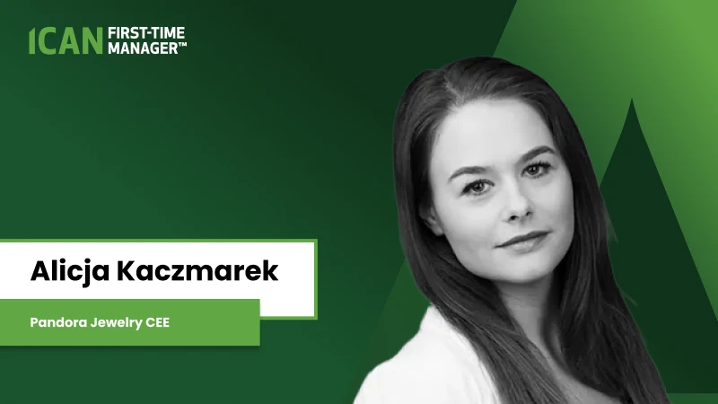ALICJA KACZMAREK