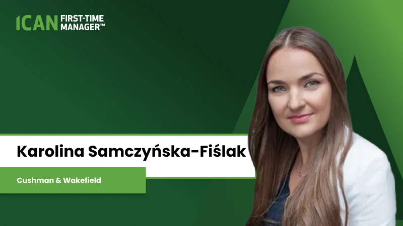 KAROLINA SAMCZYŃSKA-FIŚLAK