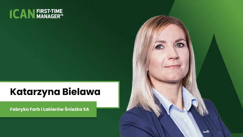 KATARZYNA BIELAWA
