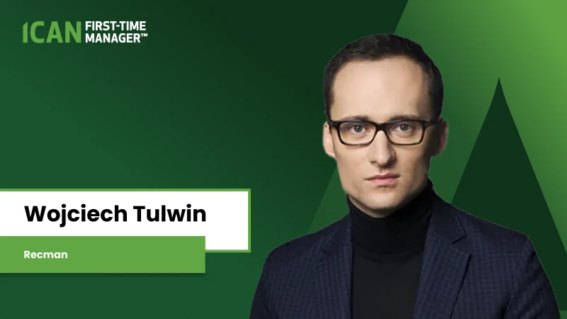WOJCIECH TULWIN
