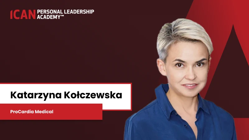 KATARZYNA KOŁCZEWSKA