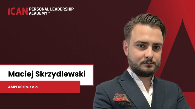 MACIEJ SKRZYDLEWSKI