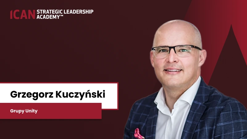 GRZEGORZ KUCZYŃSKI