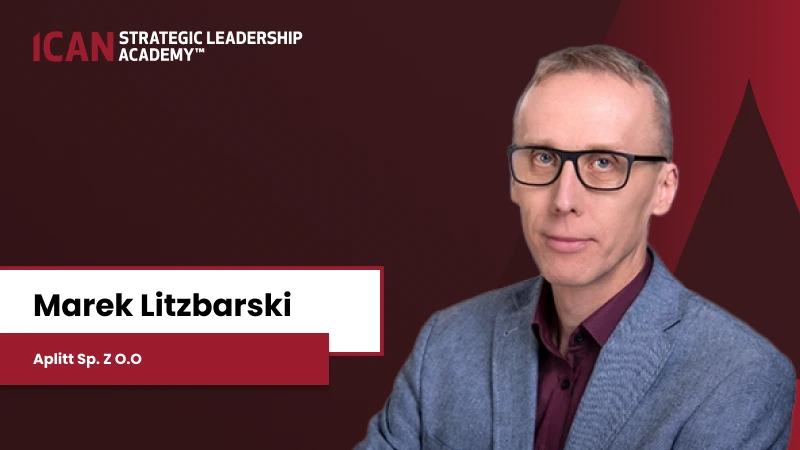 MAREK LITZBARSKI