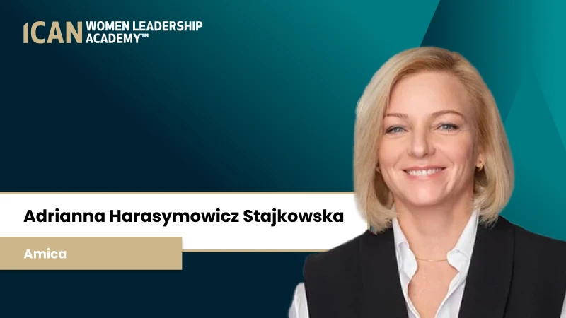 Adrianna Harasymowicz Stajkowska