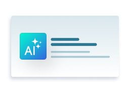 AI graphics