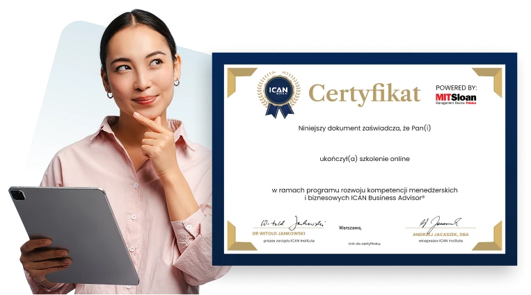 Certificate graphics