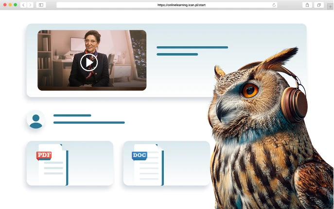Presentation graphics - dashboard