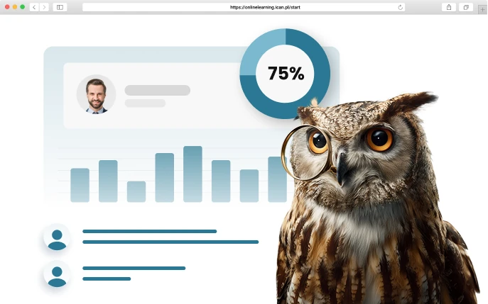 Presentation graphics - HR filters