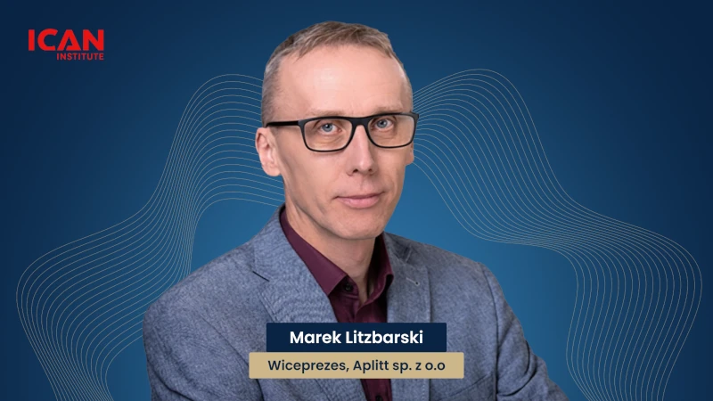 Fotografia - Marek Litzbarski