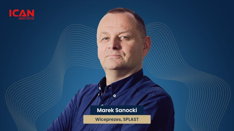 Fotografia - Marek Sanocki