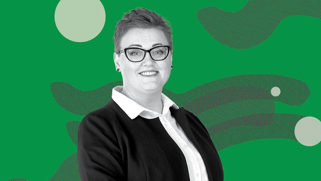 Komentarz praktyka: Przemiana z tyrana w lidera