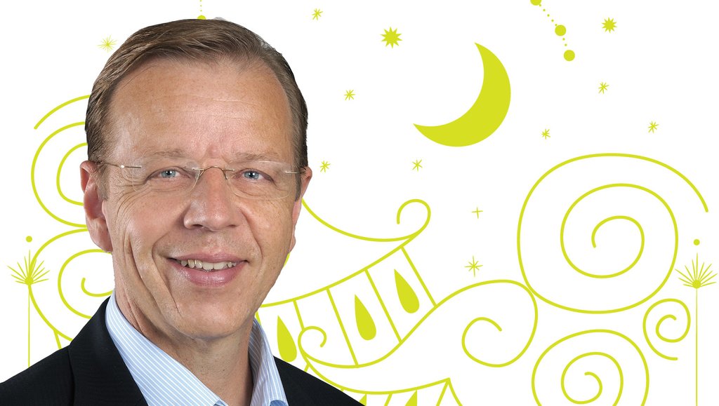 Co powinien zrobić prezes, by stać się mistrzem sprzedaży