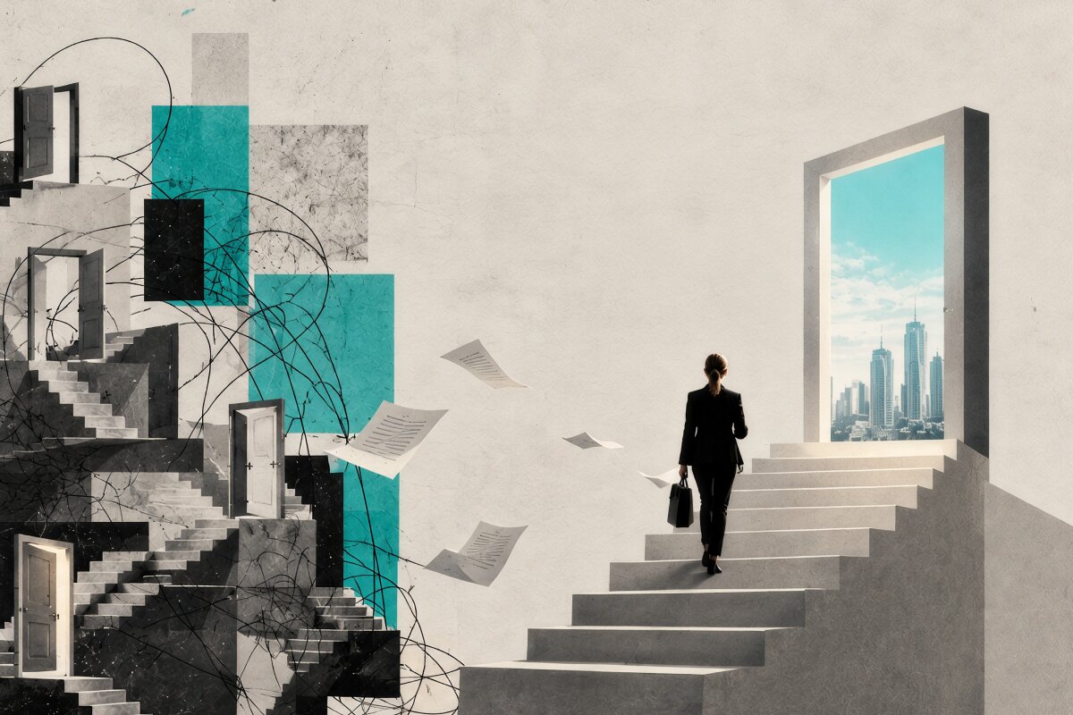 AI is a game-changer. Is your business model ready for it?
