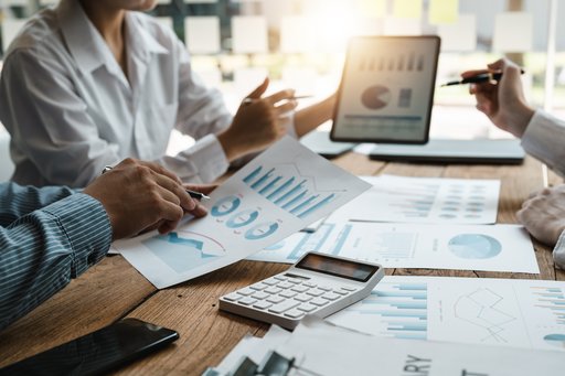 Controlling i finanse bez błędów: jak Data Wizards zmienia raportowanie w polskich firmach