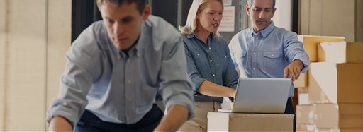 Jak zaplanować ekspansję sklepu online? Kurier i Paczkomat® jako wsparcie rozwoju sprzedaży B2B