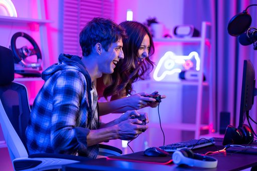 Co to jest FidelityFX – jak technologia Radeon poprawia gry?